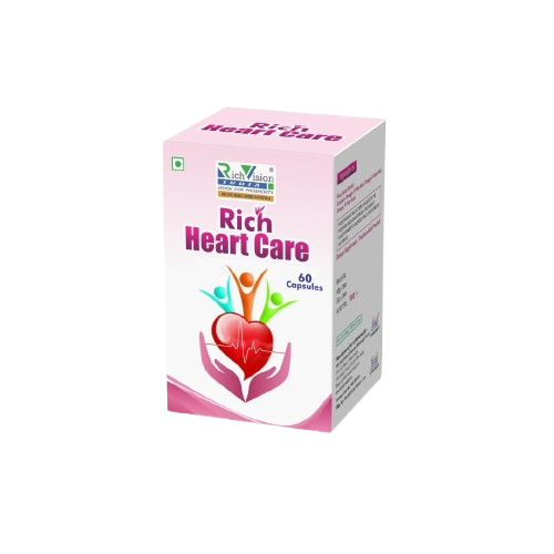 RICH HEART CARE