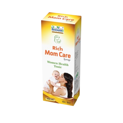 RICH MOM CARE