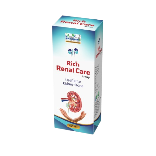 RICH RENAL CARE